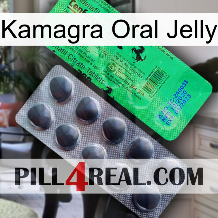Kamagra Oral Jelly new04